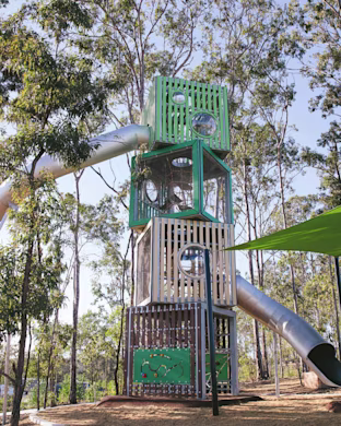 tucker family park reference image