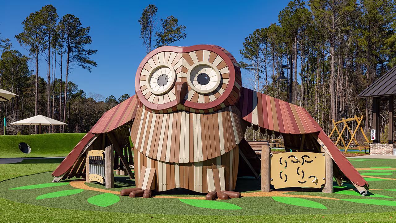 New Riverside Barn Park - Image 2