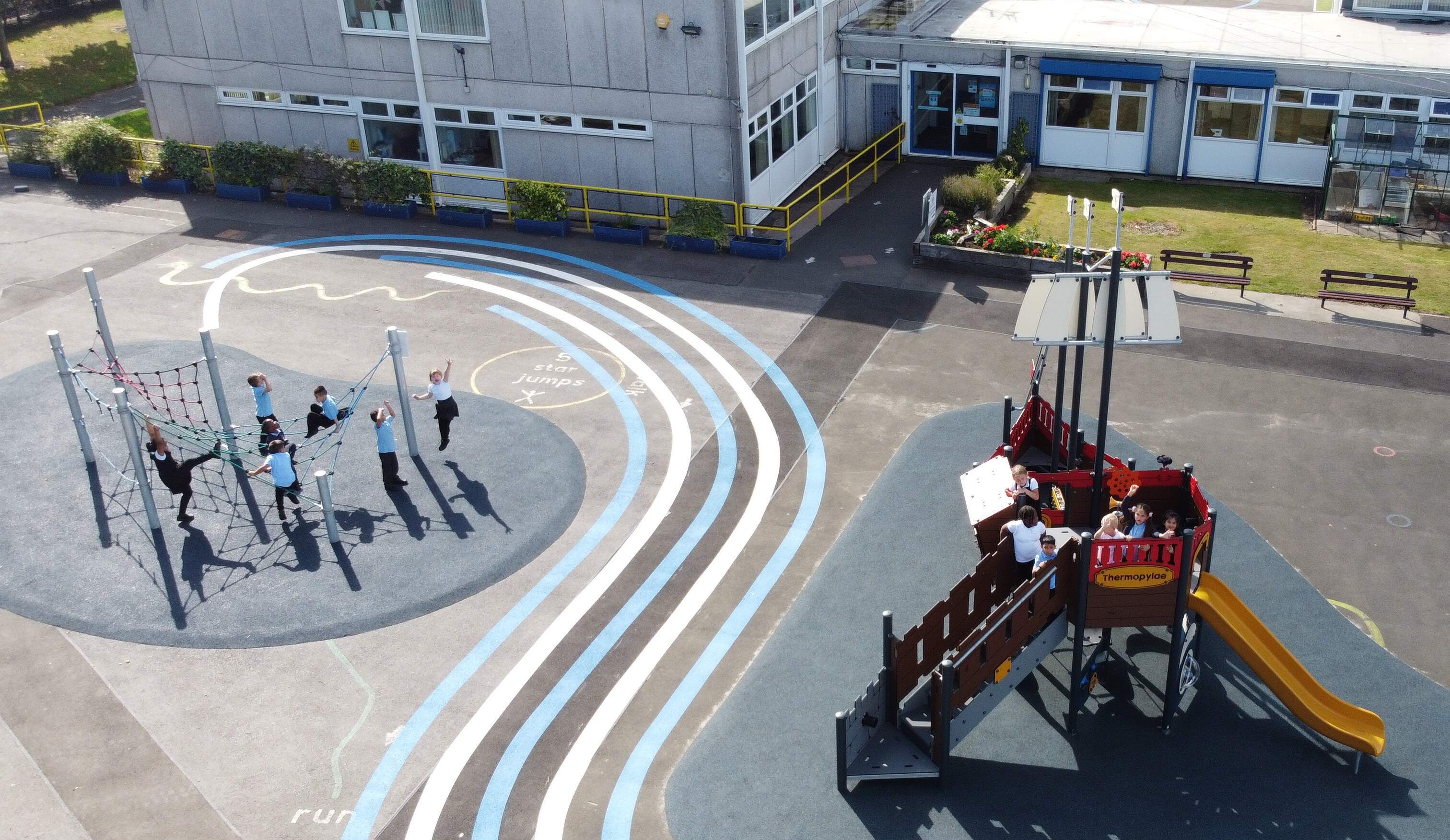 Laygate Community School - Image 4