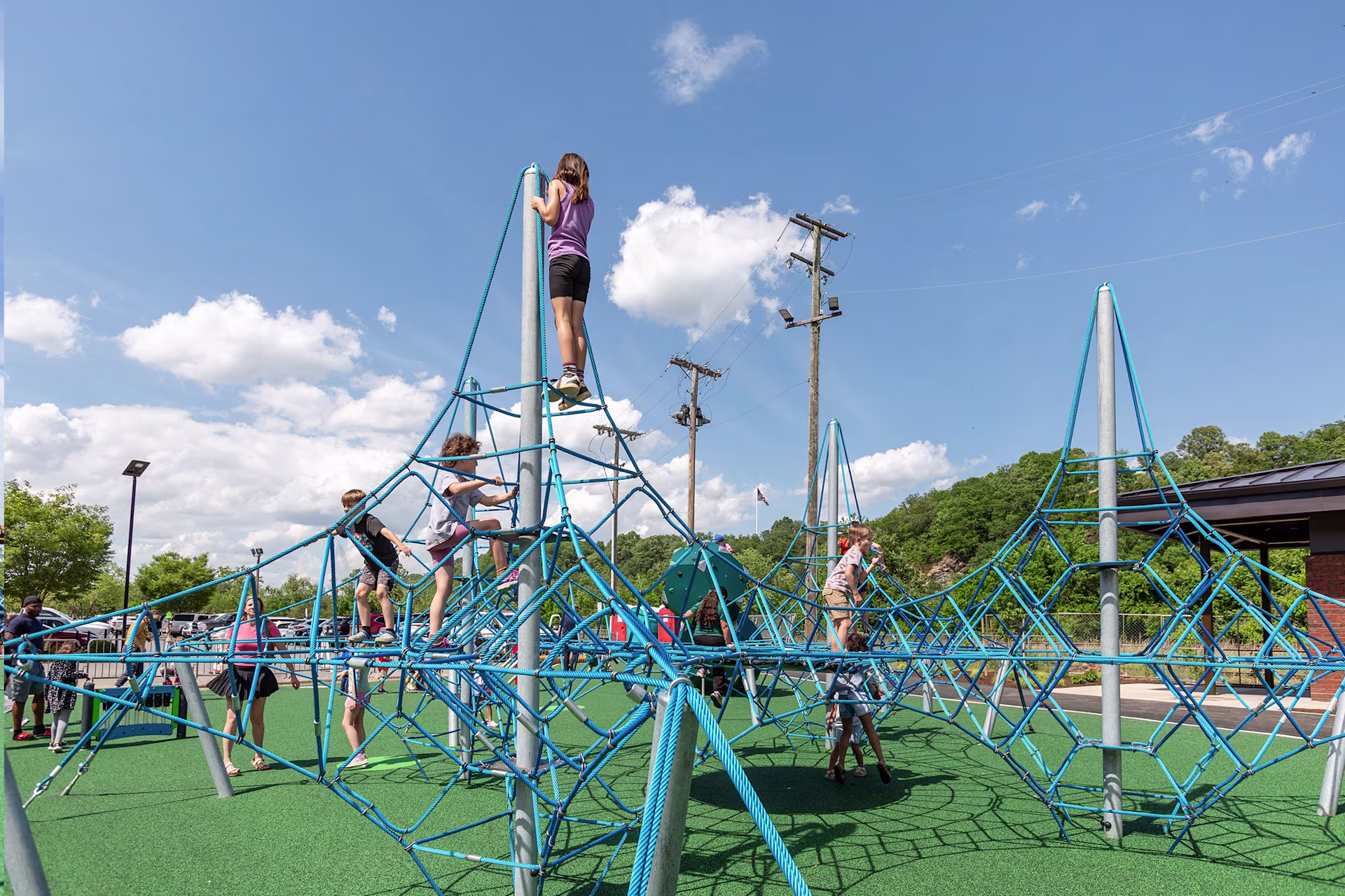 Kiwanis Riverfront Park - Image 7