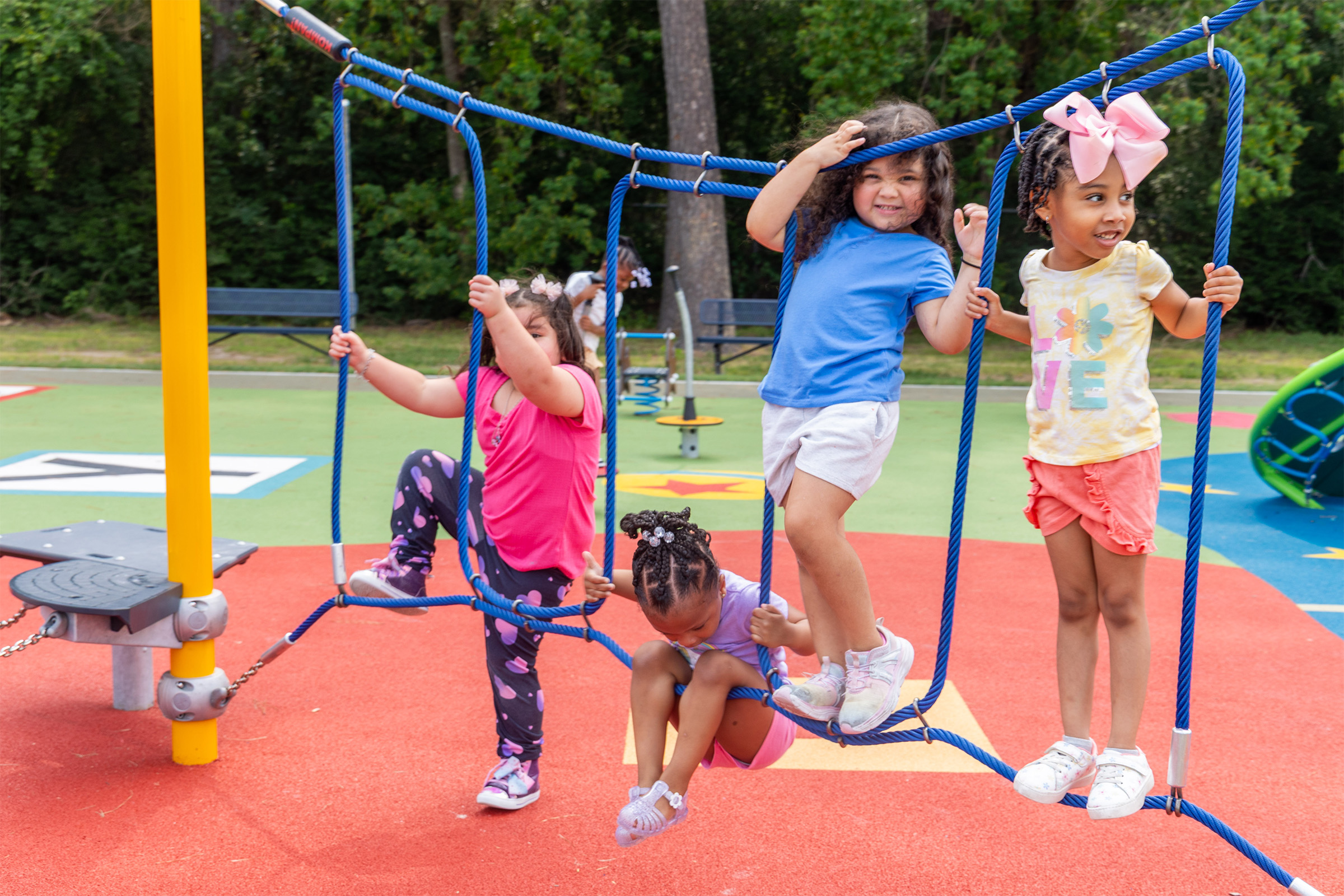 Humble ISD Early Childhood Center - Image 4