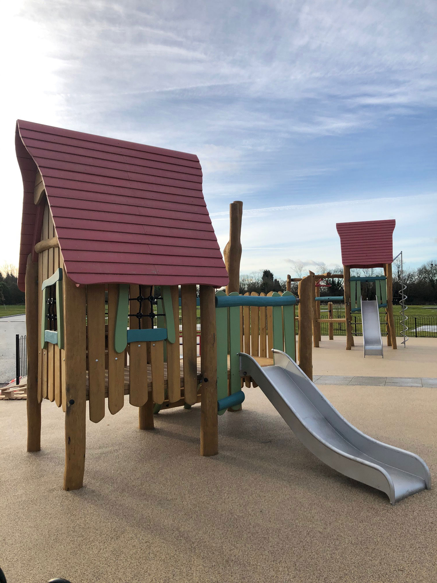 wild-acre-village UK image 1