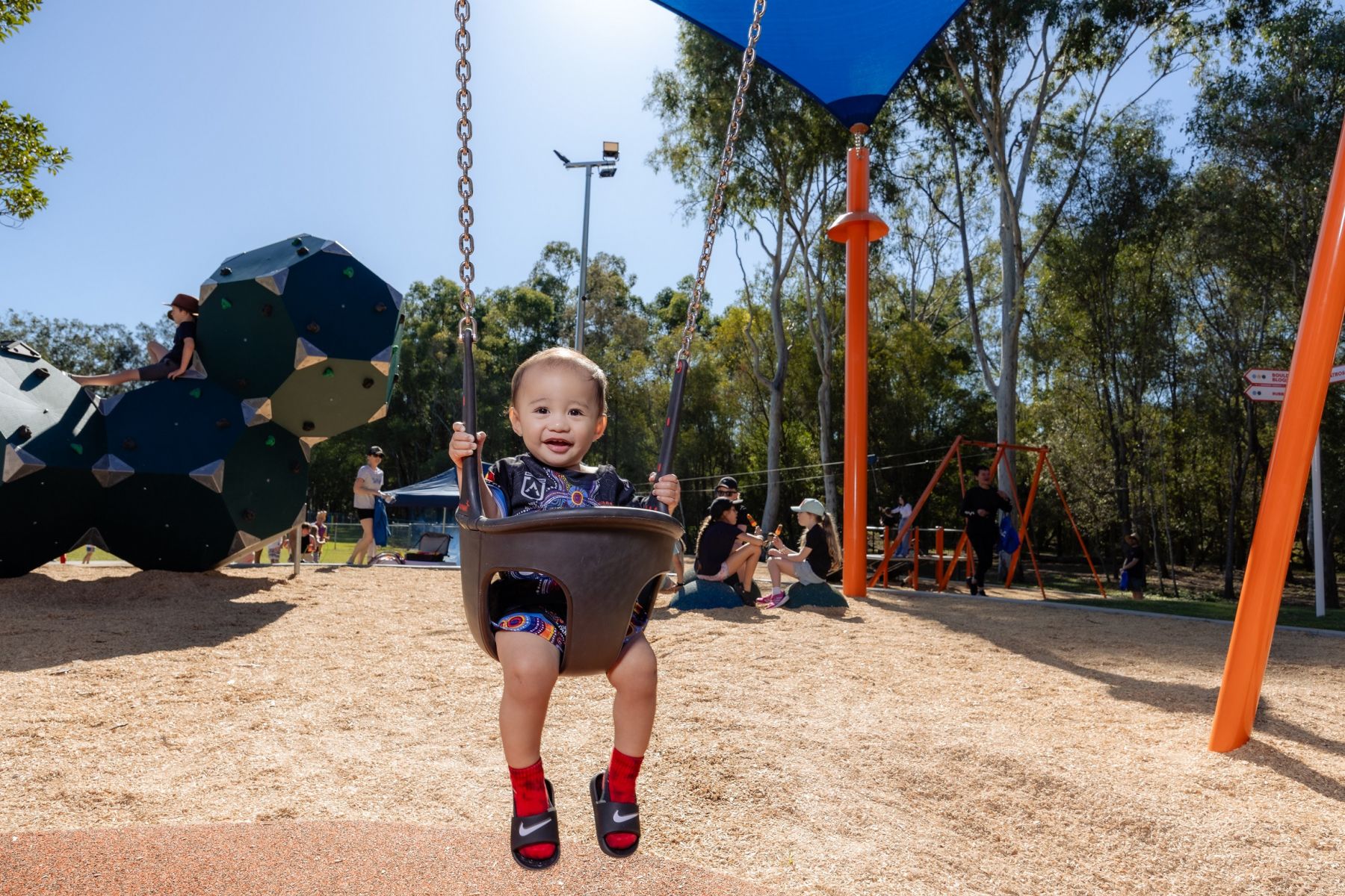 BIG4 Gold Coast Holiday Park - image 