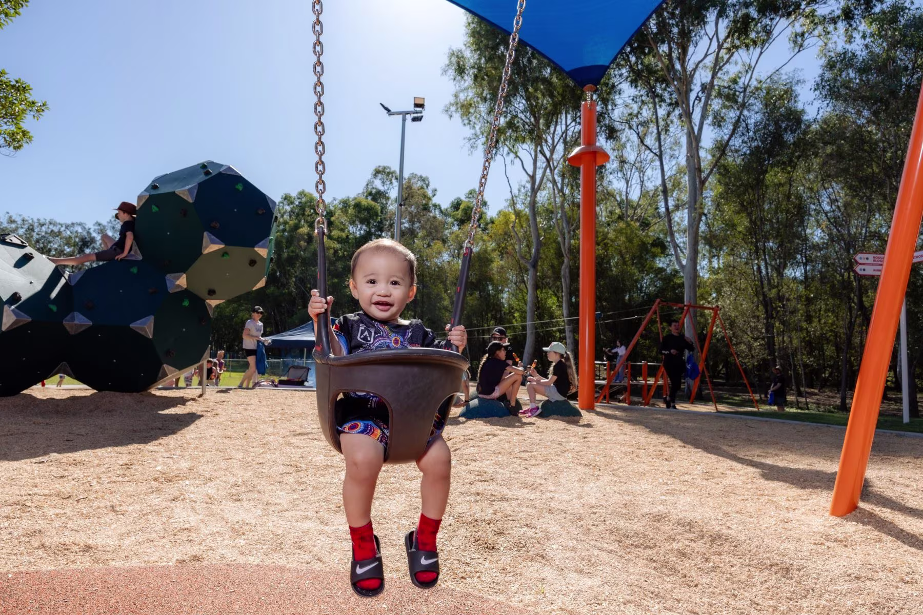 BIG4 Gold Coast Holiday Park - image 