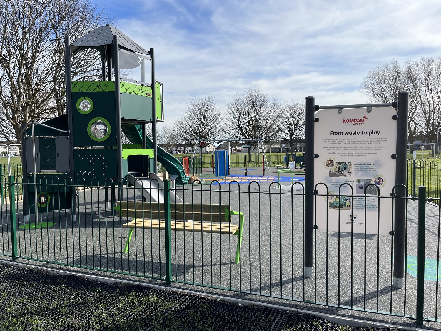 McAuley Park, Dublin (2)