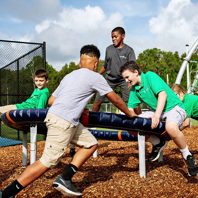 Supernova, carousels and spinners reference image