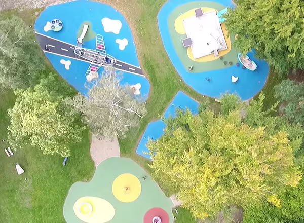 Our Competences Play Design