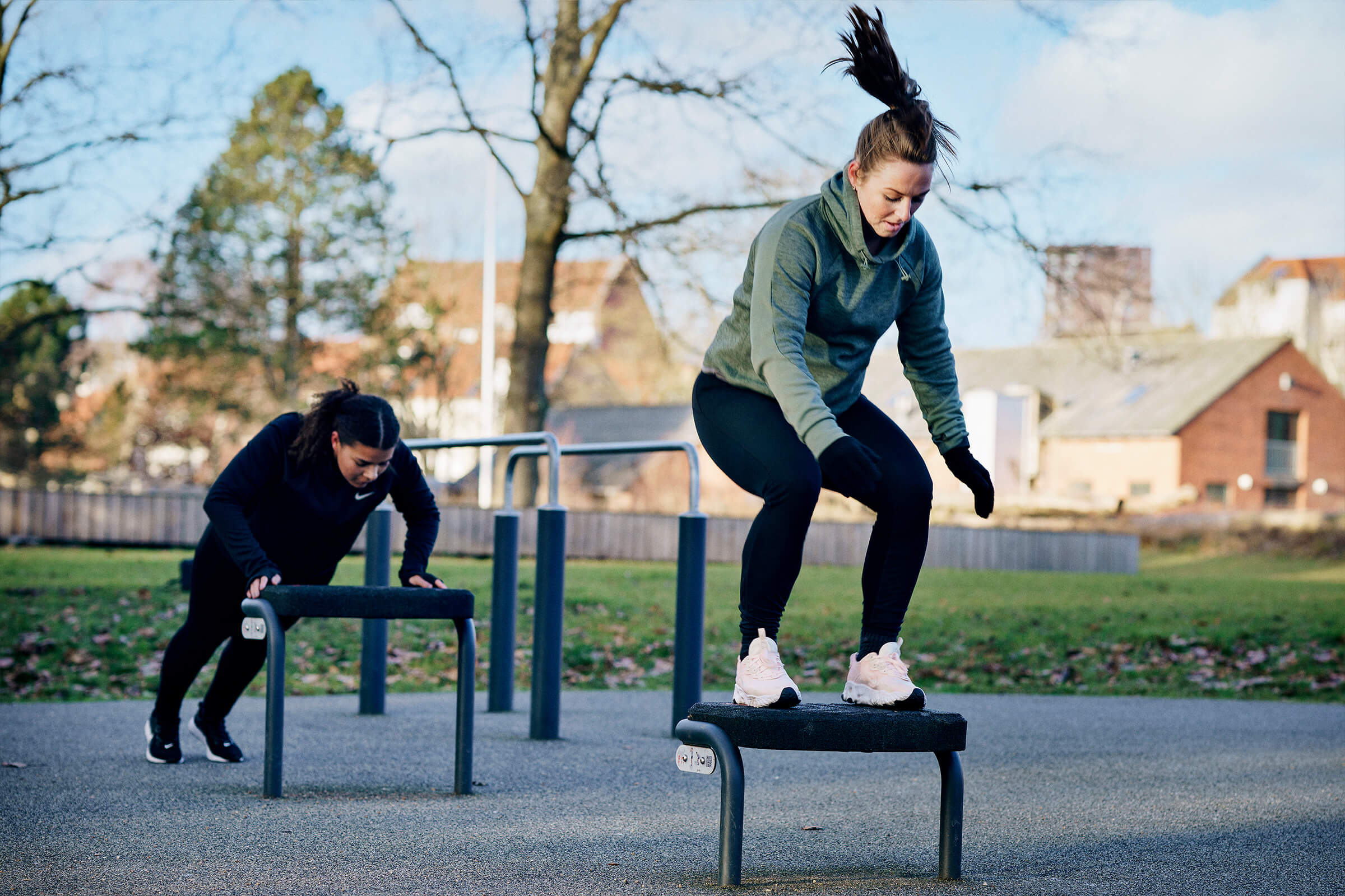 KOMPAN 220120 FITNESS 4691