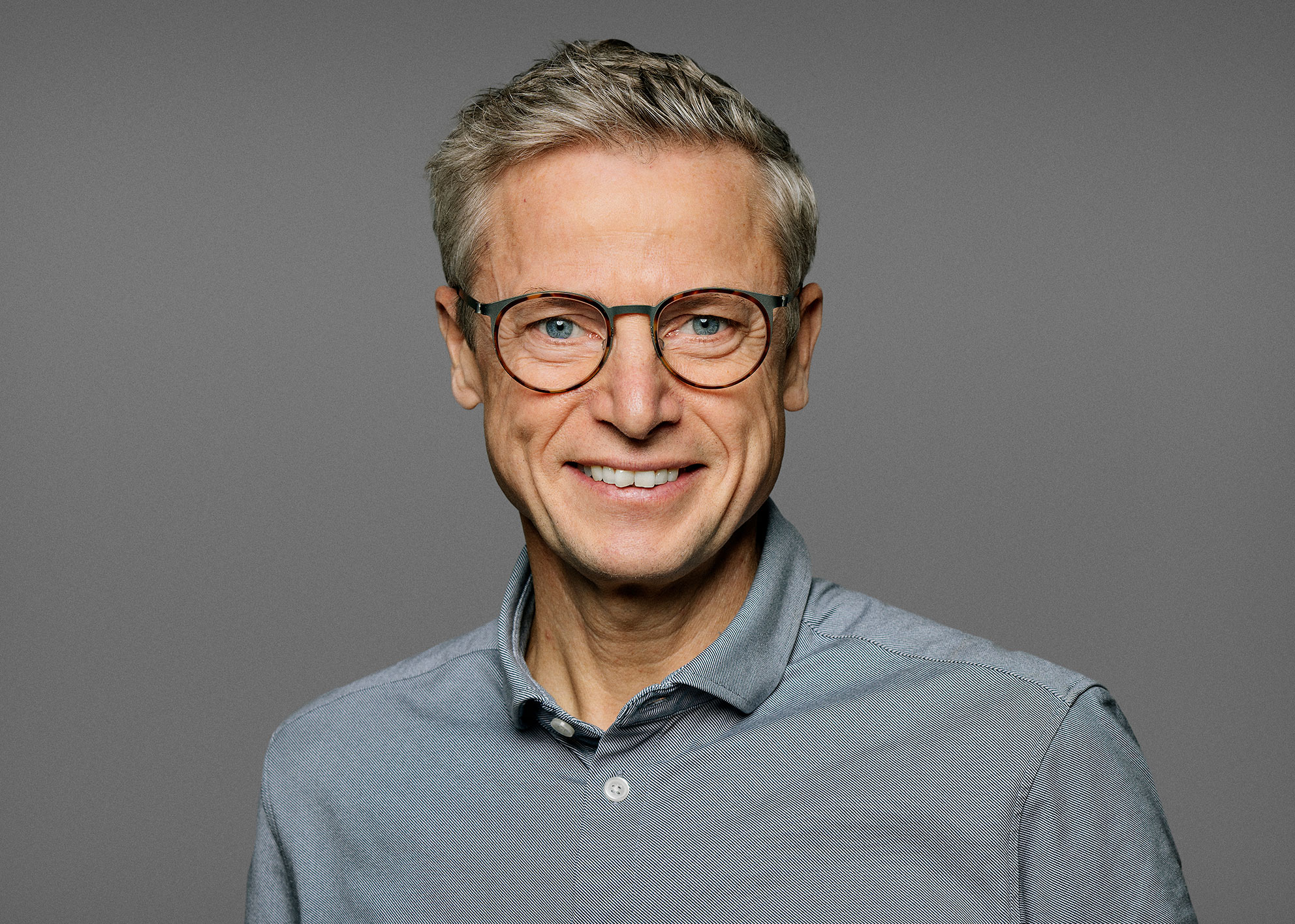 Morten Laugesen