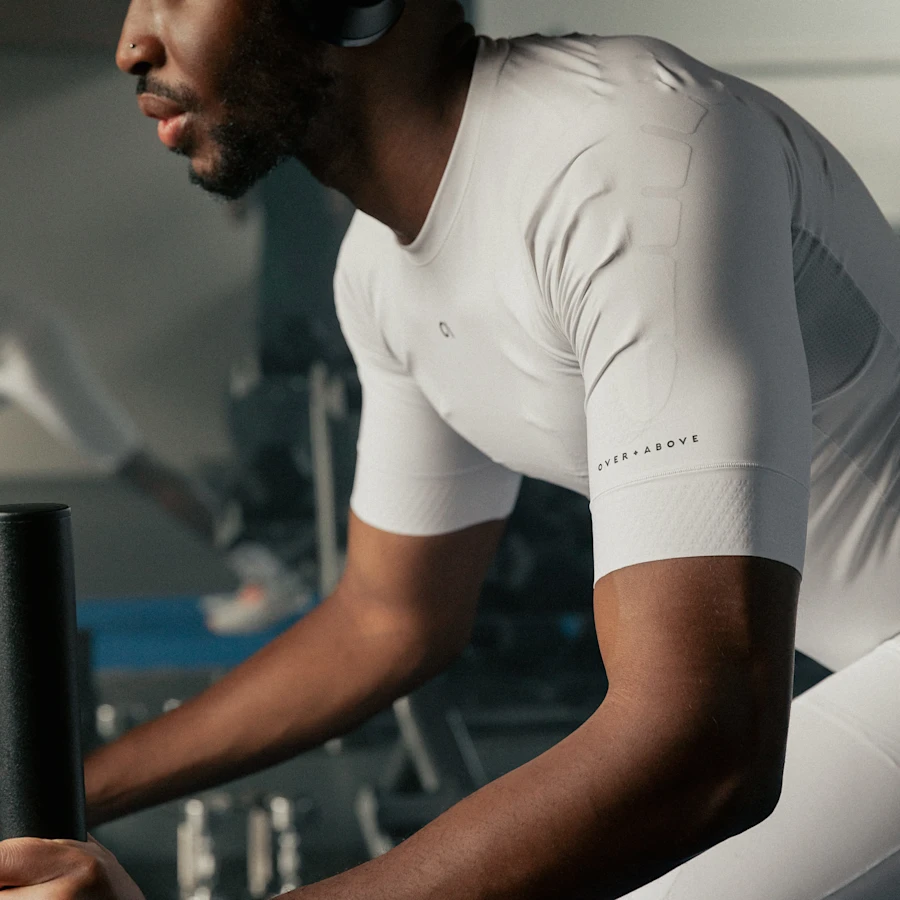 Over&Above Compression Top