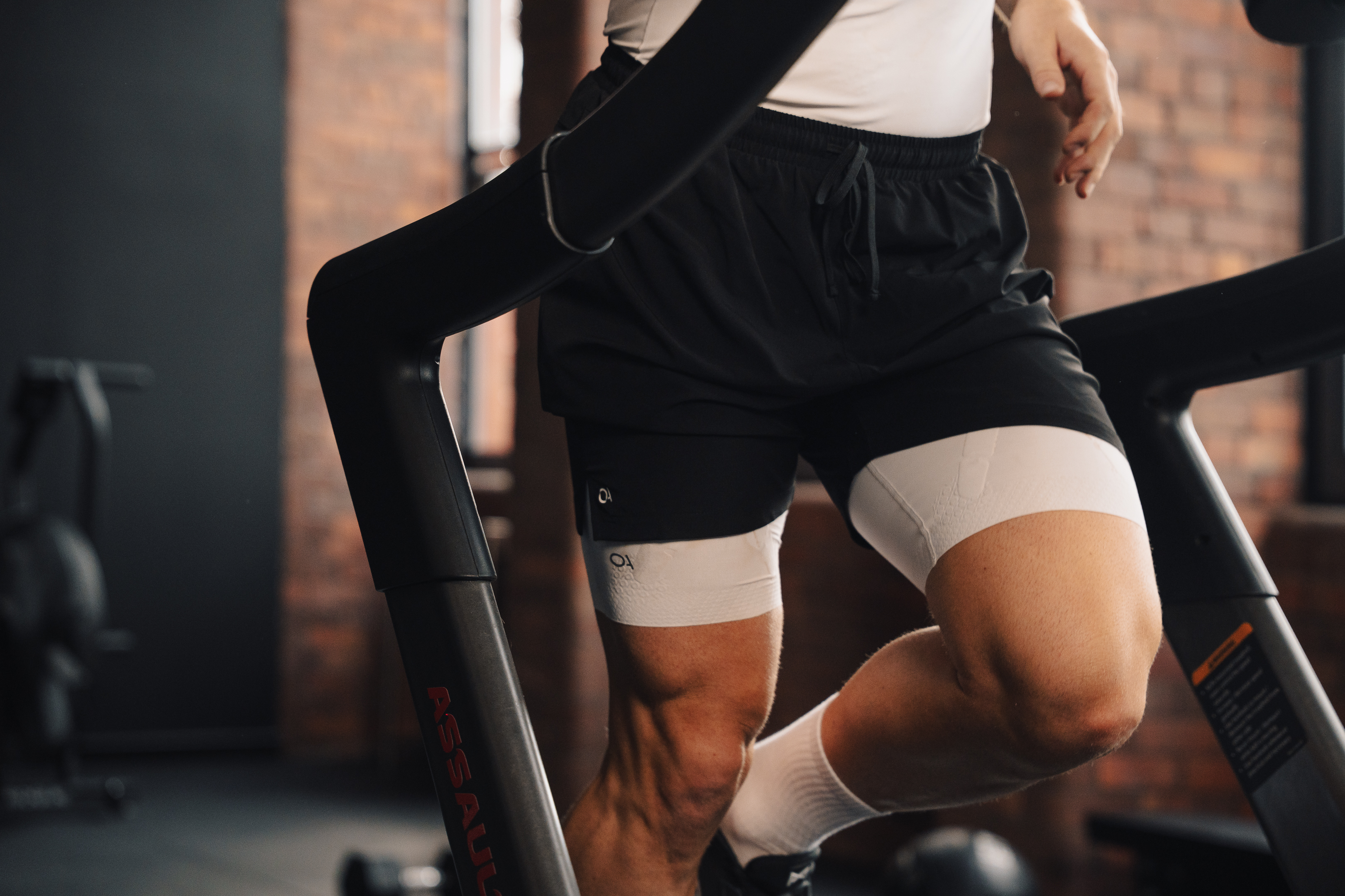 Performance Series - Power 1