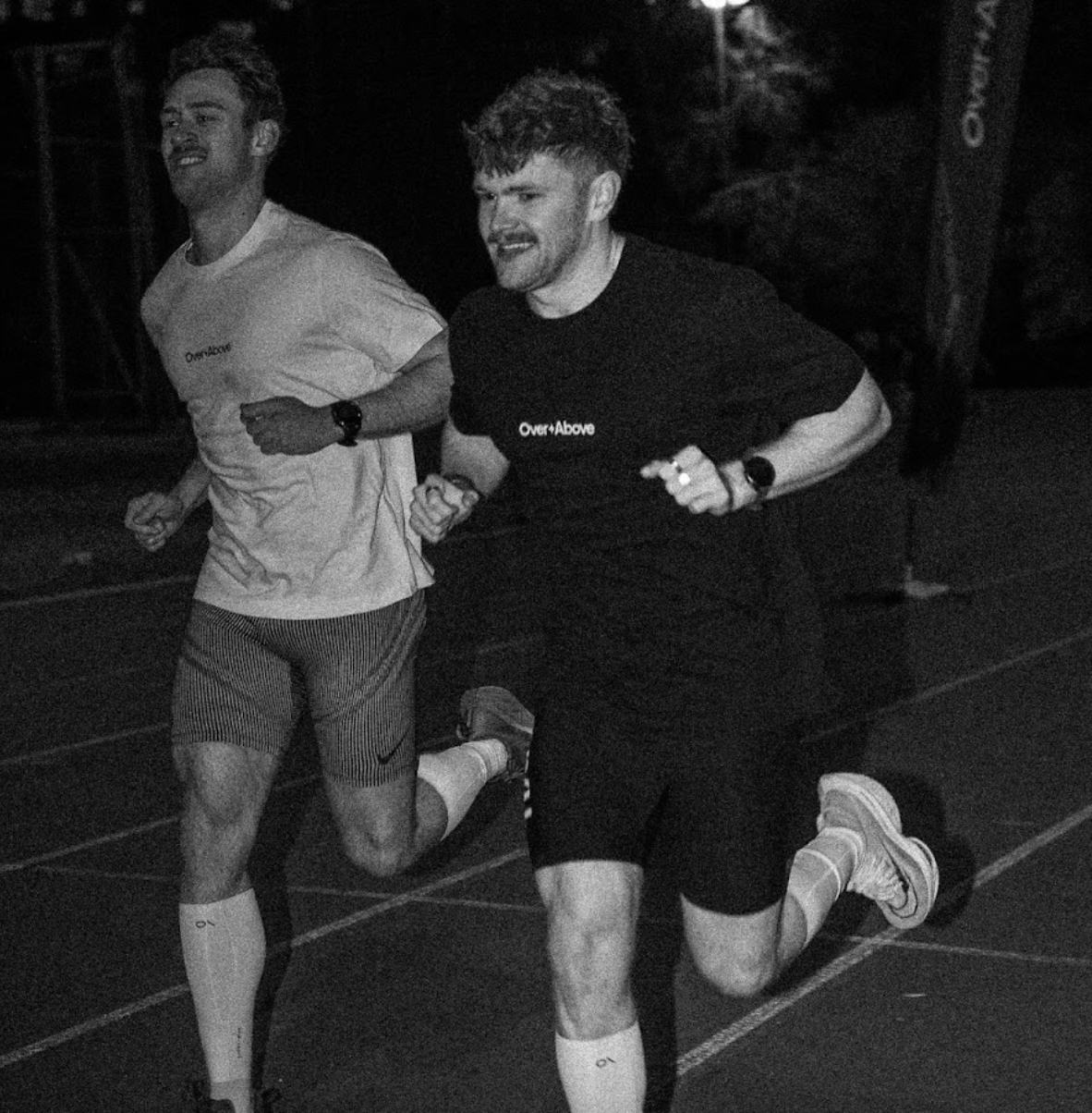 performance series card media