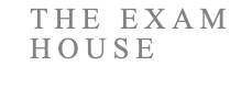 Exam House logo 2