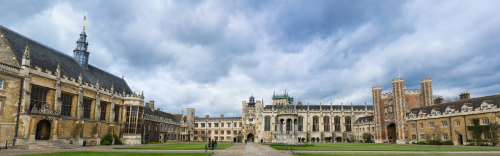 Exam House Oxbridge Advice