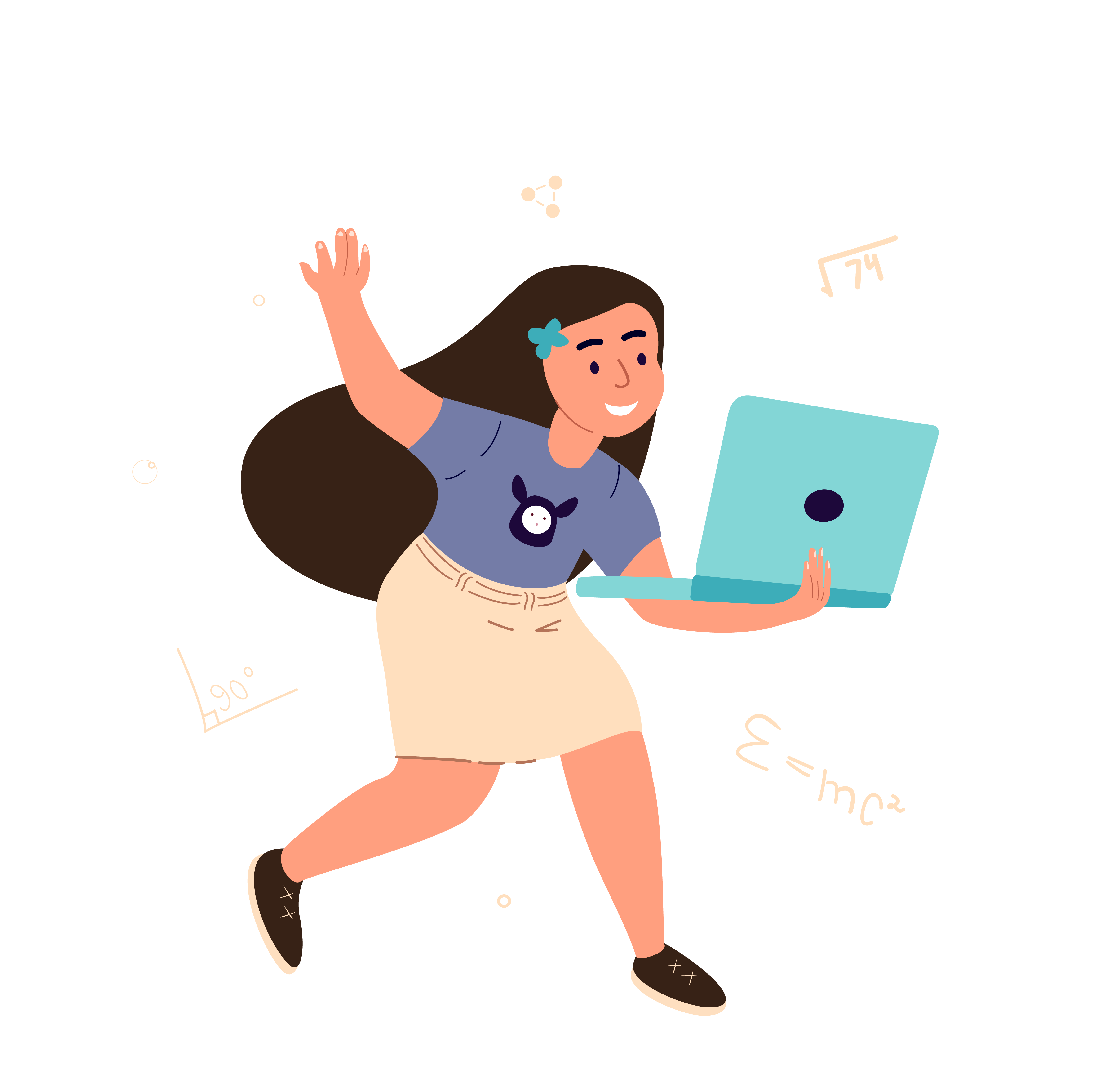 ‘What makes an excellent online teacher?