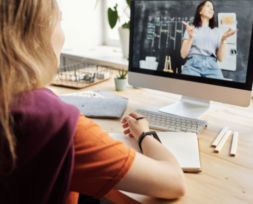 Data Analytics in Everyday Life