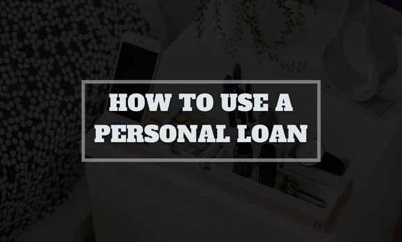 How to Use a Personal Loan Responsibly in 2022