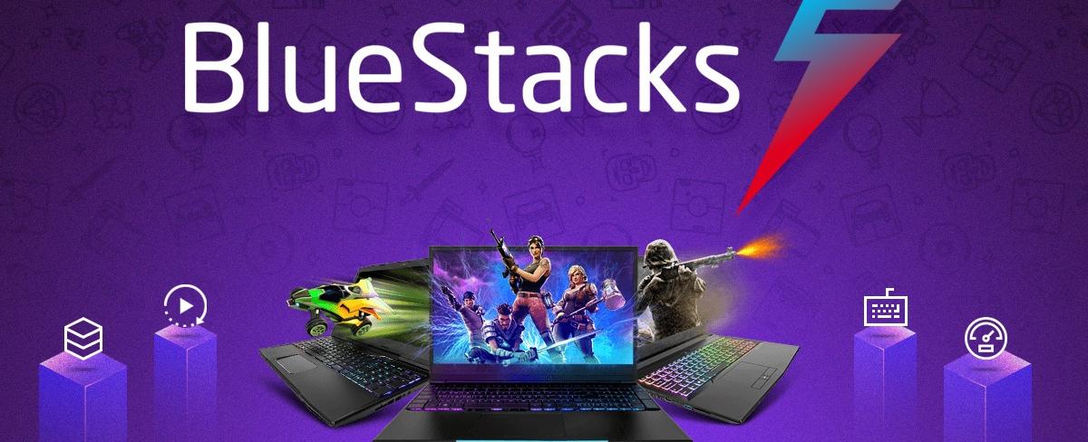 Bluestacks 5: Lightest & Fastest Android Emulator for PC/Laptop