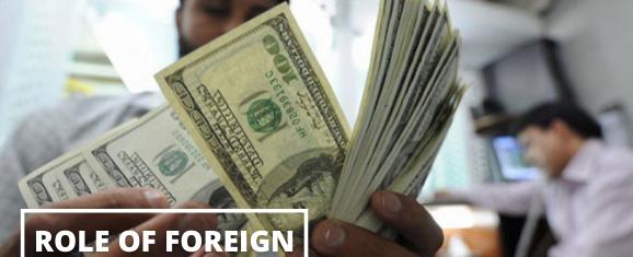 Role of foreign remittance in Bangladesh