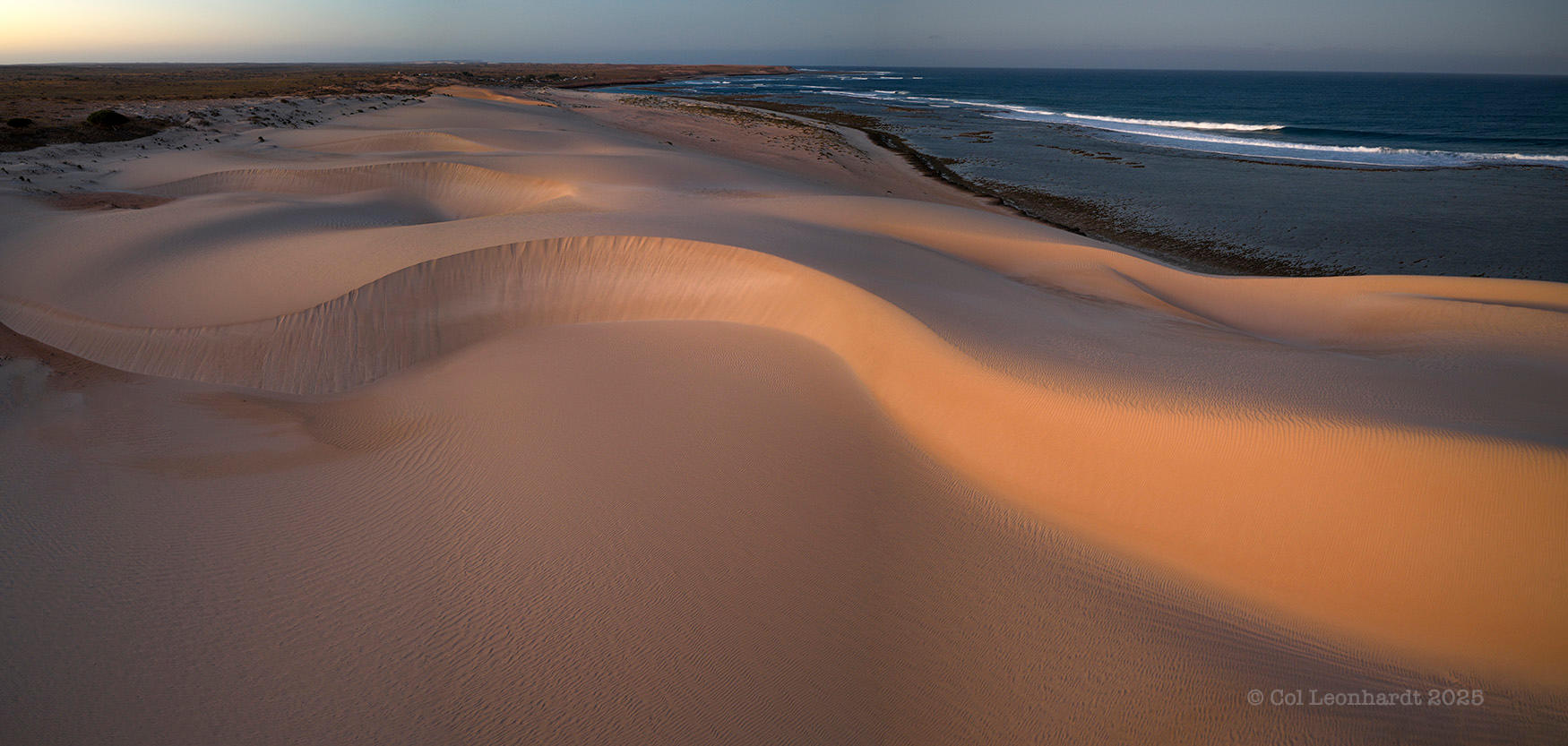 Aerial Photography Western Australia