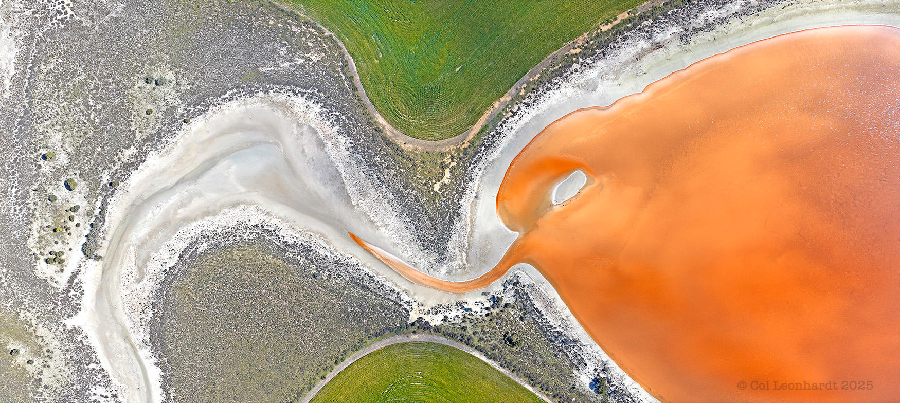 Aerial Photos Western Australia.