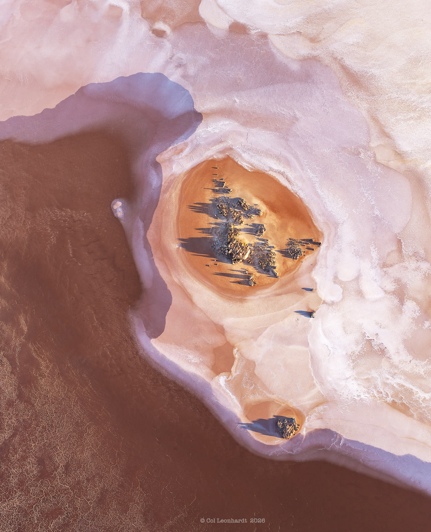 Cover Image for Aerial Photography Kalgoorlie