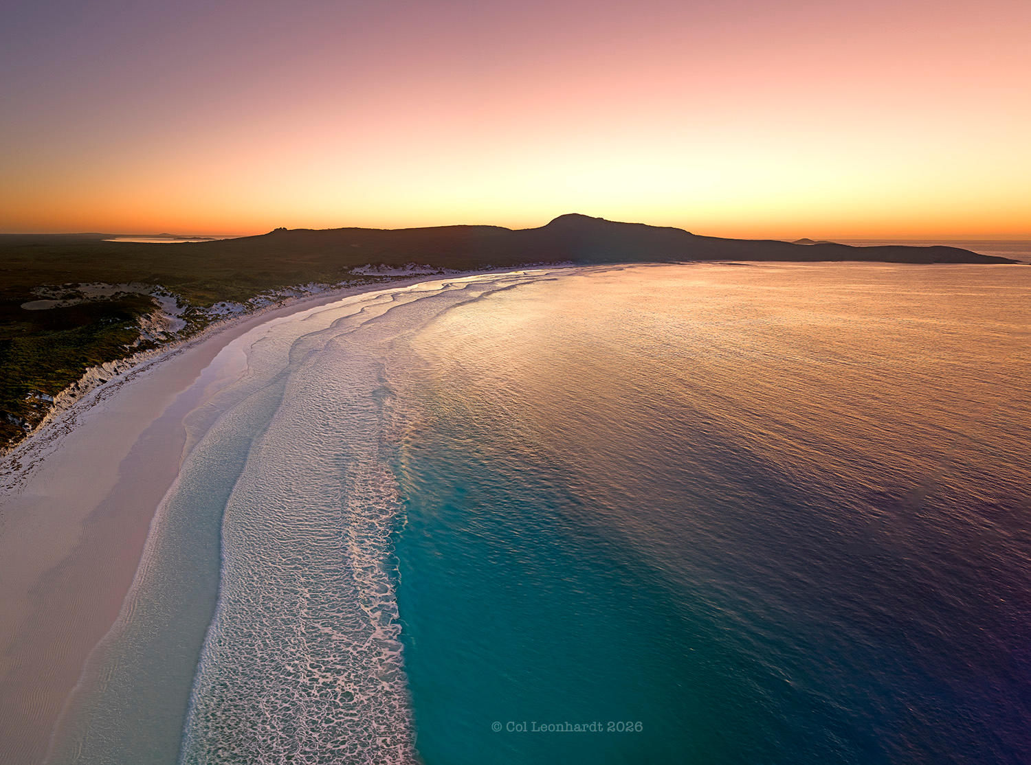 Cover Image for Aerial Photography Esperance