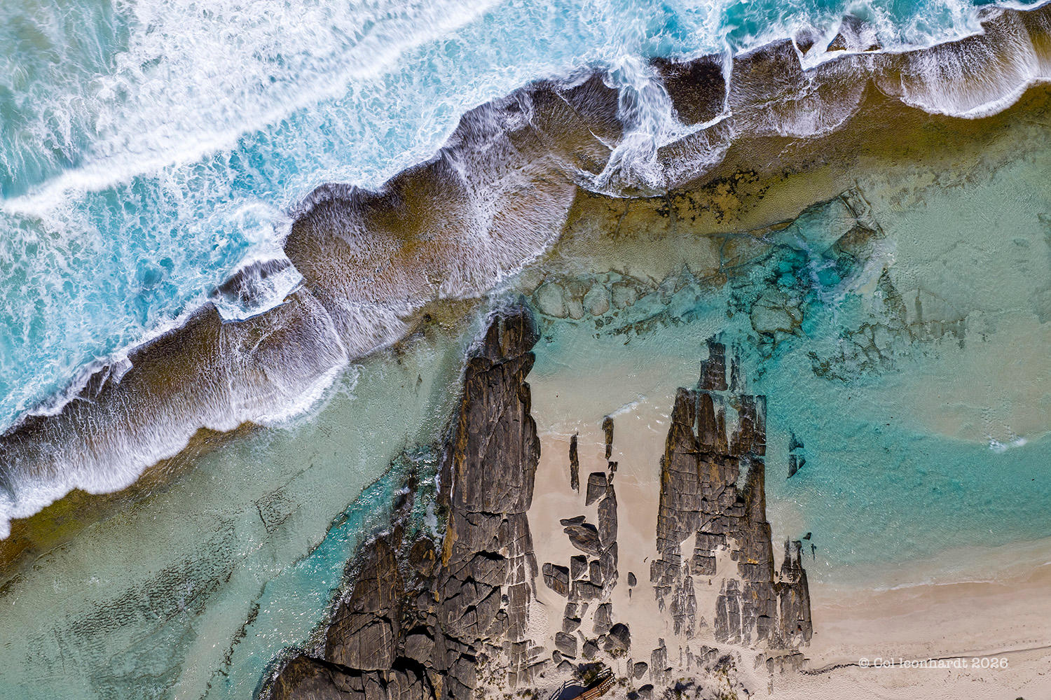Aerial Photography Esperance