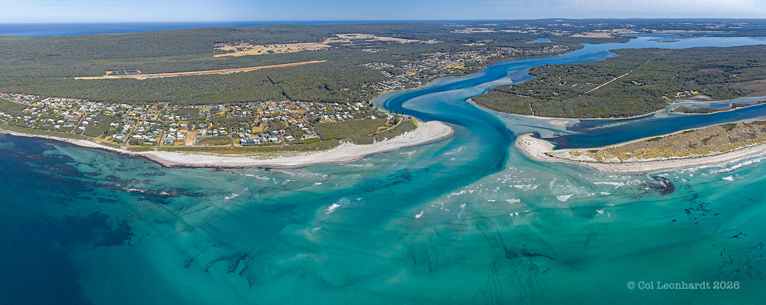 Cover Image for Aerial Photography Augusta 
