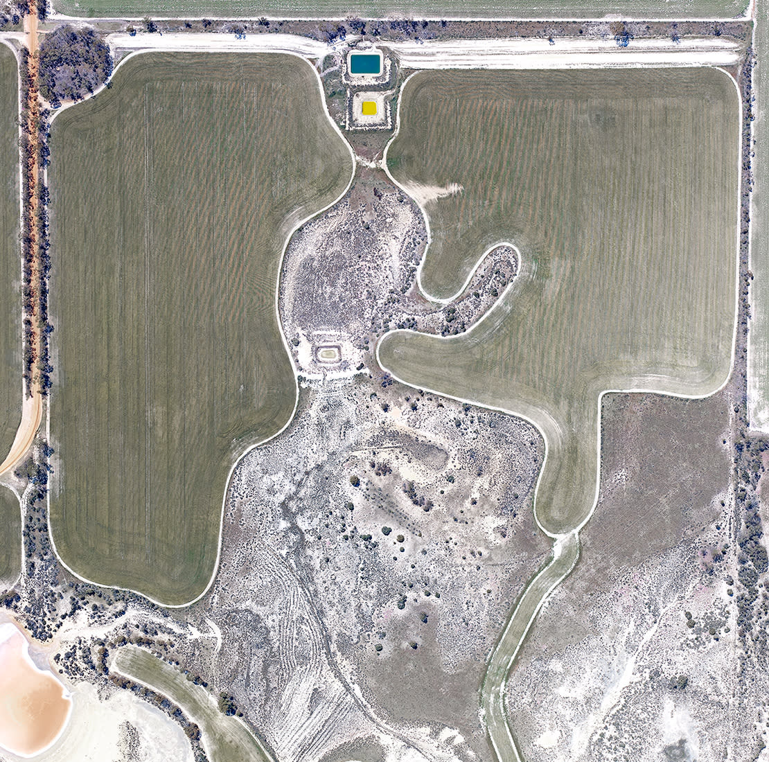 Cover Image for Albany Aerial Photography