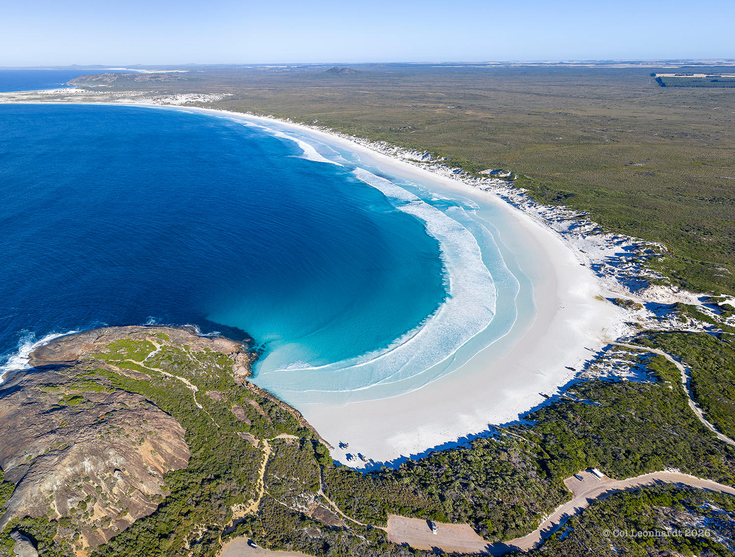 Aerial Photography Esperance