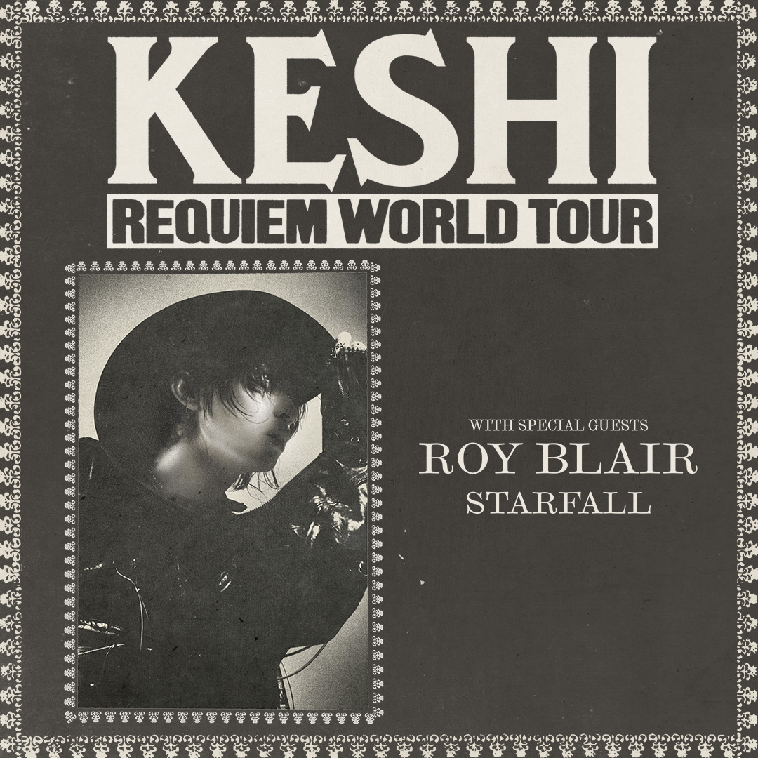 keshi Requiem 24/23 WORLD TOUR キャップ 2025年最新】keshi requiem キャップの人気アイテム - メルカリ