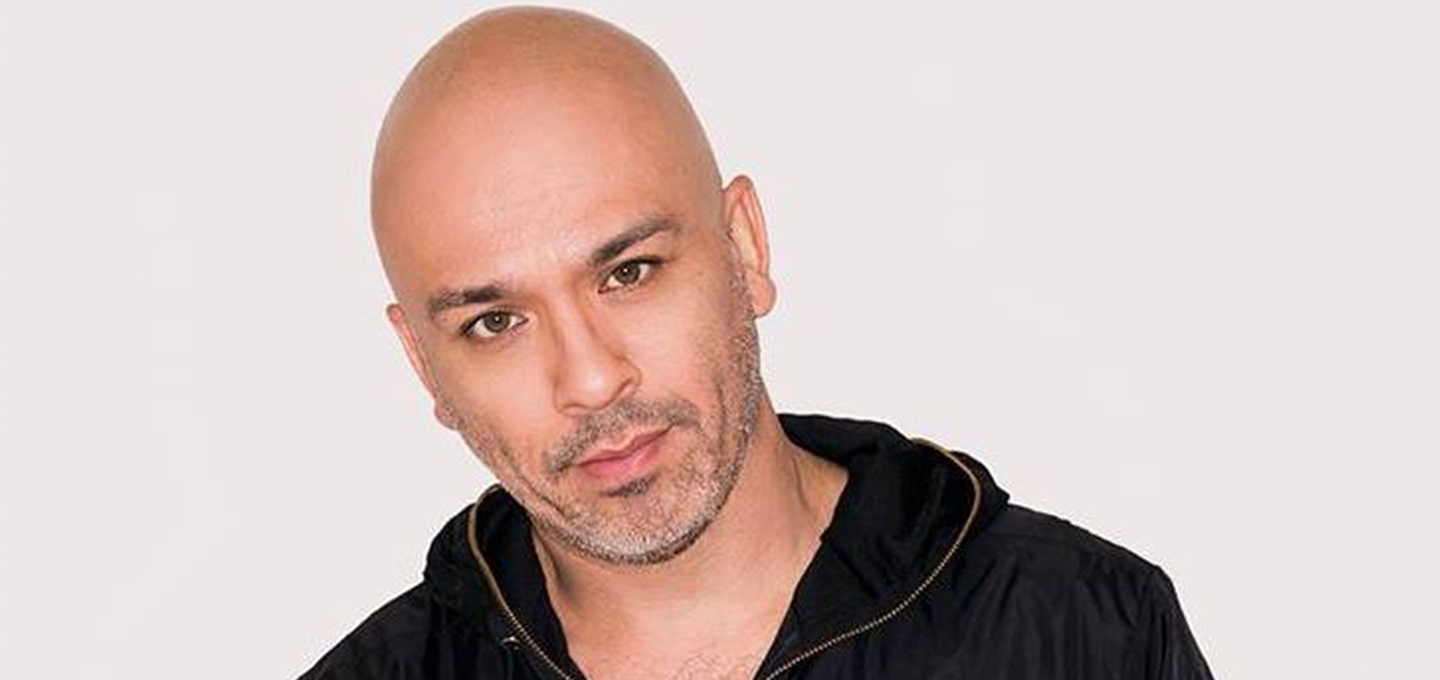 Know Before You Go: Jo Koy | Chase Center