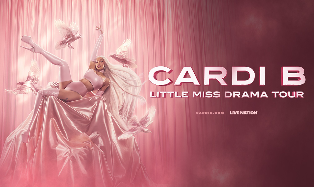 Cardi B