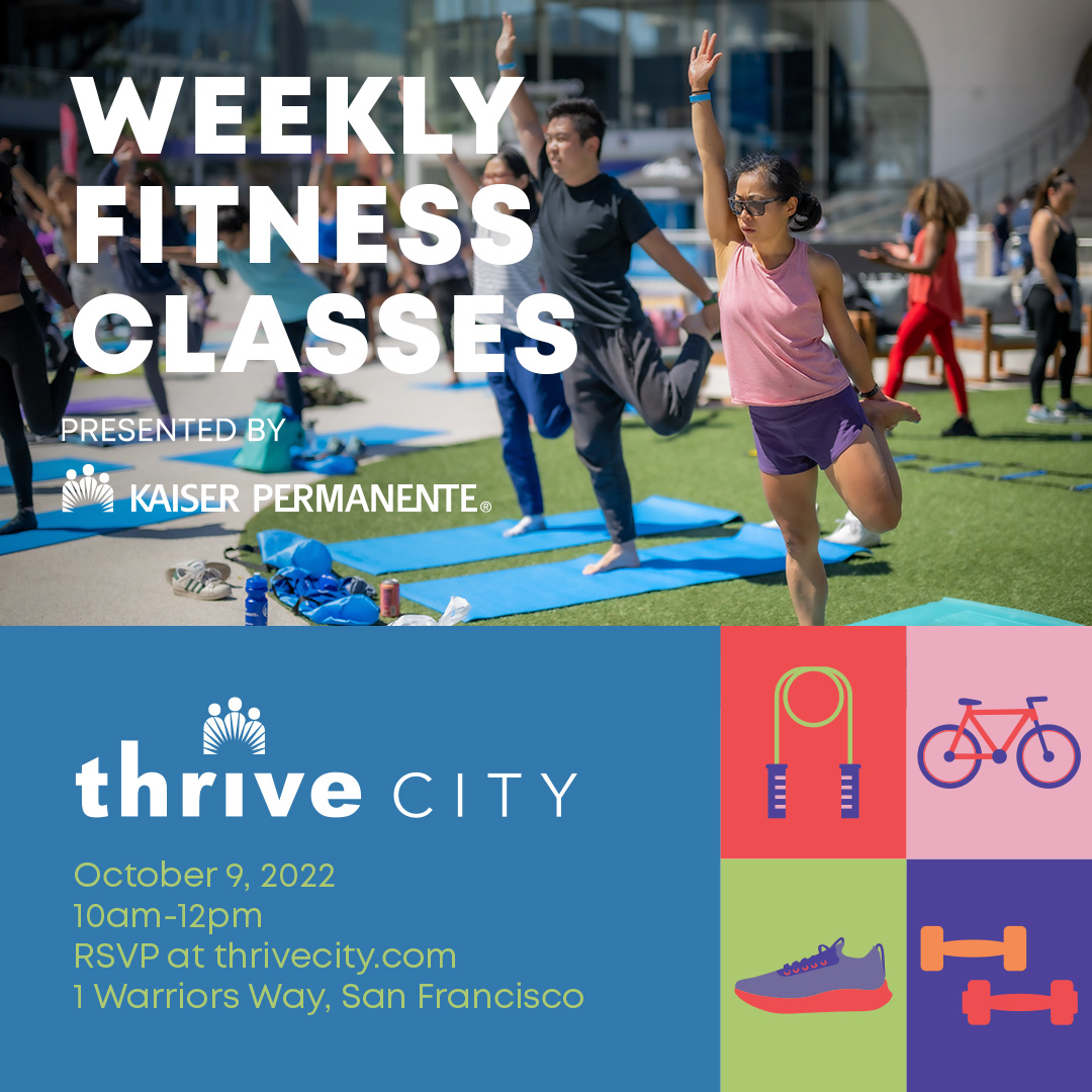 HIIT Bootcamp & Yoga: Weekly Fitness Classes