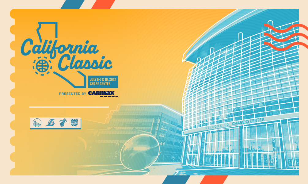 California Classic - Day 1 Doubleheader