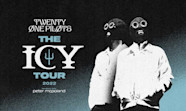 Twenty One Pilots Scaled And Icy Tour 60 Foto Farosypuertos