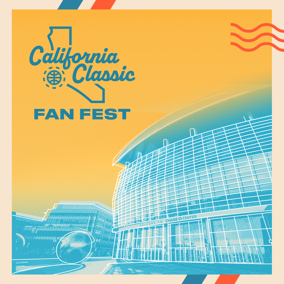 California Classic Fan Fest