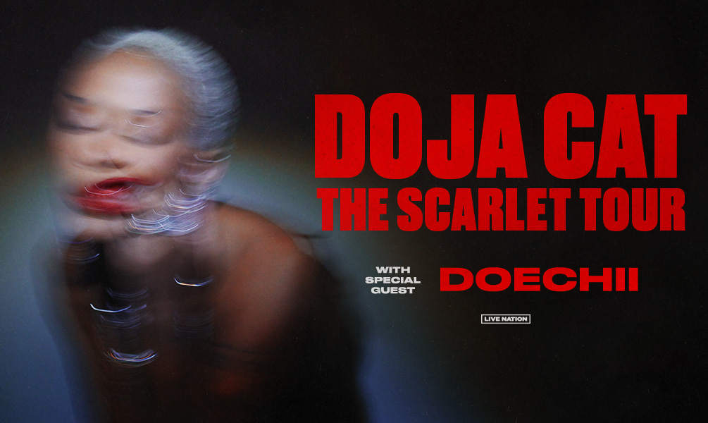 Everything to Know About Doja Cat's 2023 Tour