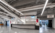 Michelob Ultra Bar Chase Center