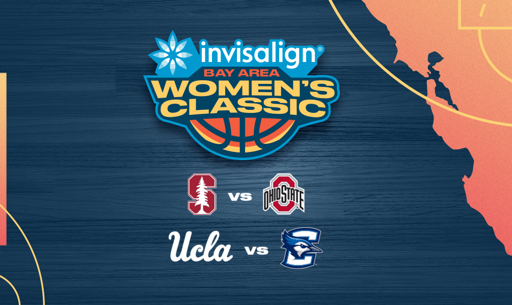 Invisalign Bay Area Women’s Classic