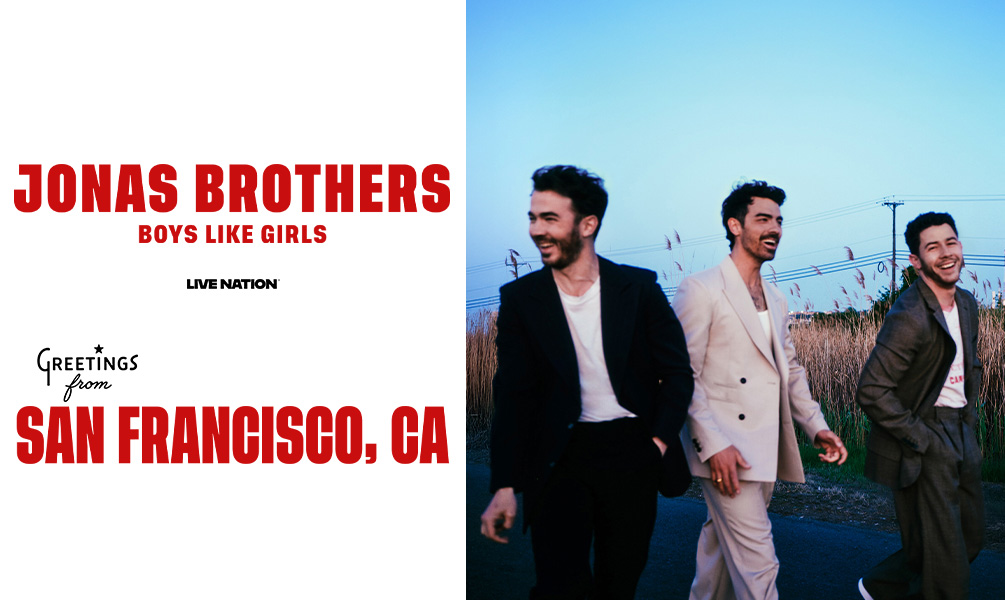 Jonas Brothers