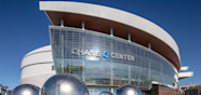 Chase Center | Home Chase Center | Home