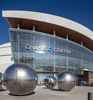 Events | Chase Center