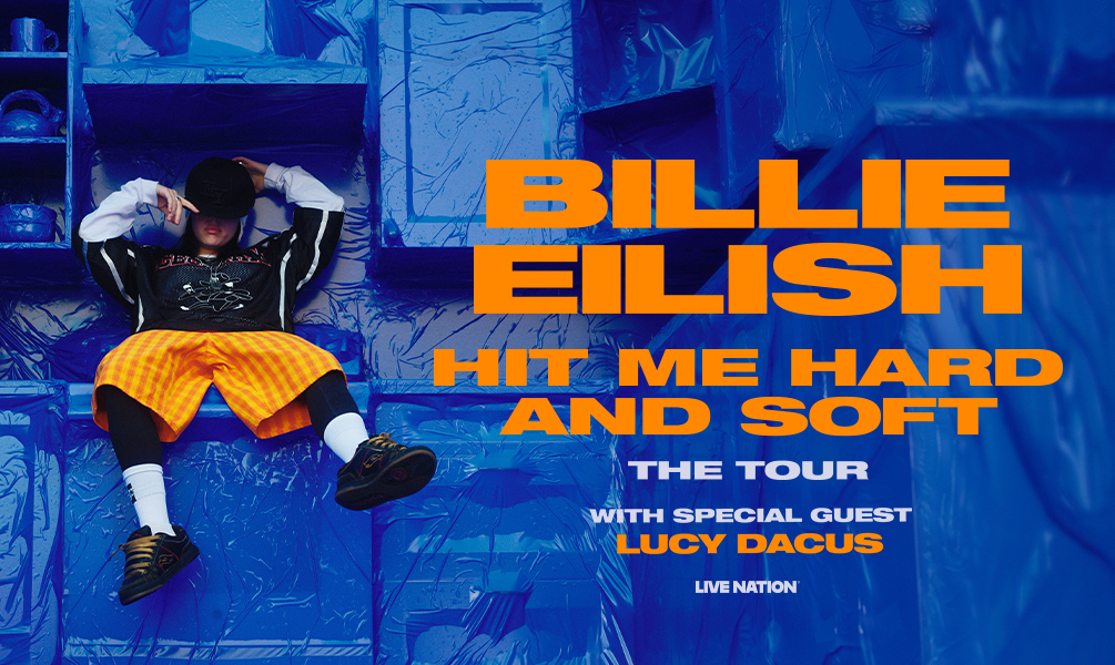 Billie Eilish