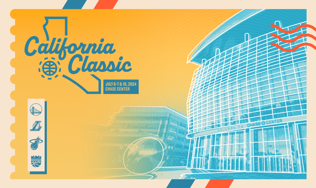 Sixth Annual California Classic Summer League Expanded to Dual Location Event