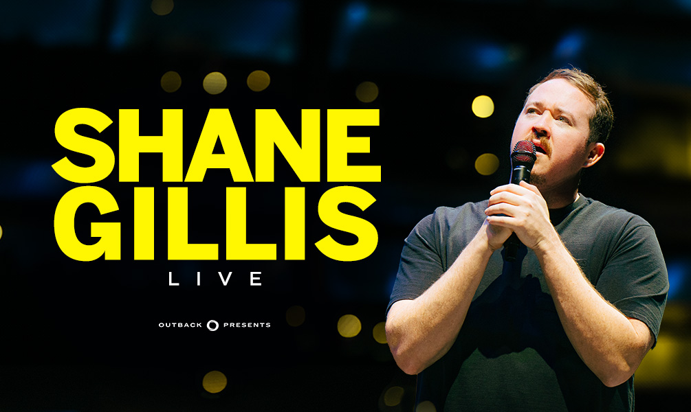 Shane Gillis
