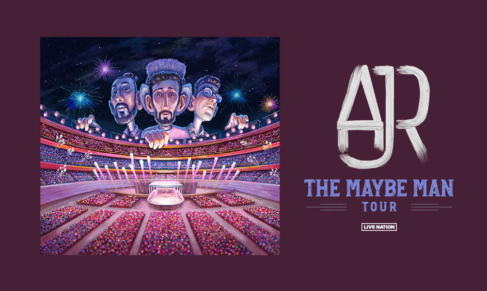 Ajr Tour 2024 USA Get Your Exclusive Tickets Now!