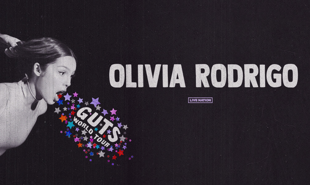 Know Before You Go: Olivia Rodrigo