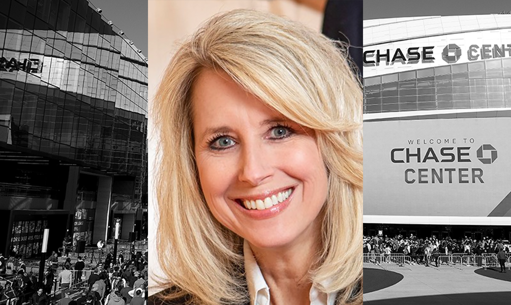 Donna Daniels Named to Sports Business Journal Game Changers: Women in Sports Business List